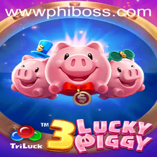 Discovering the Excitement of 3LUCKYPIGGY: An In-Depth Guide to a Captivating Game