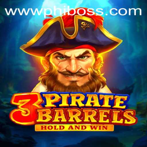 The Exciting World of 3PirateBarrels and the PhlBoss Encounter