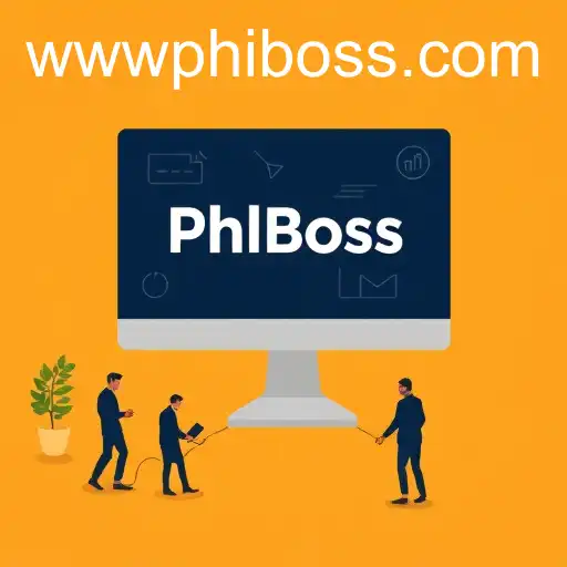 PhlBoss: About Us