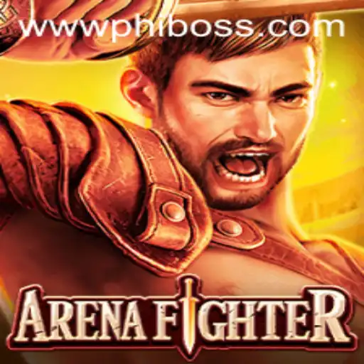 ArenaFighter: The Ultimate Virtual Combat Experience Featuring PhlBoss