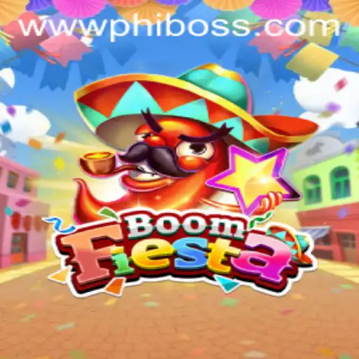BoomFiesta: A Thrilling Dive into the World of PhlBoss