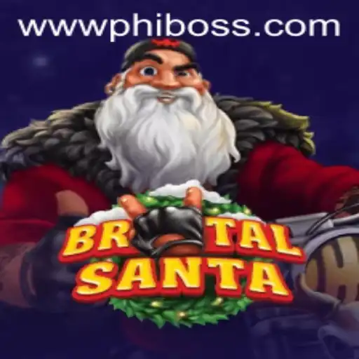 BrutalSanta: A Thrilling Adventure with PhlBoss