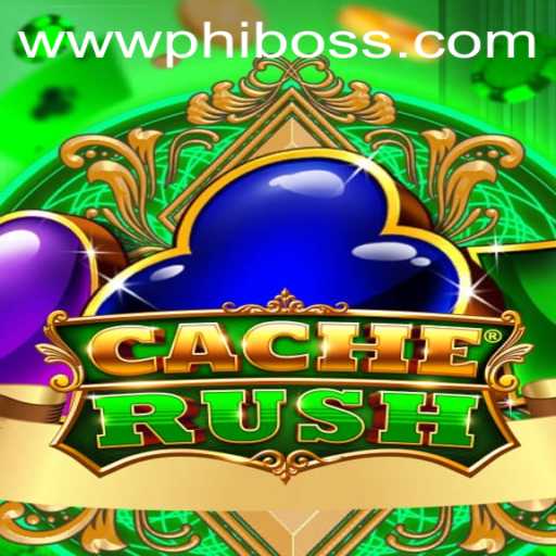 Discover the Thrills of CacheRush: A New Adventure Awaits with PhlBoss