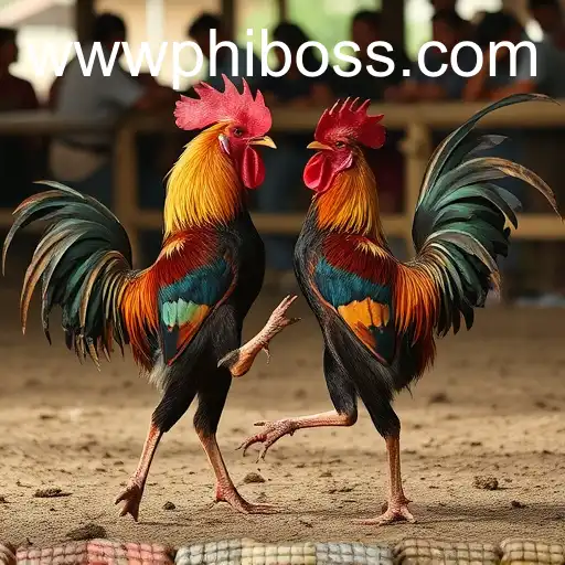 Cockfighting: Exploring the Intricacies and History