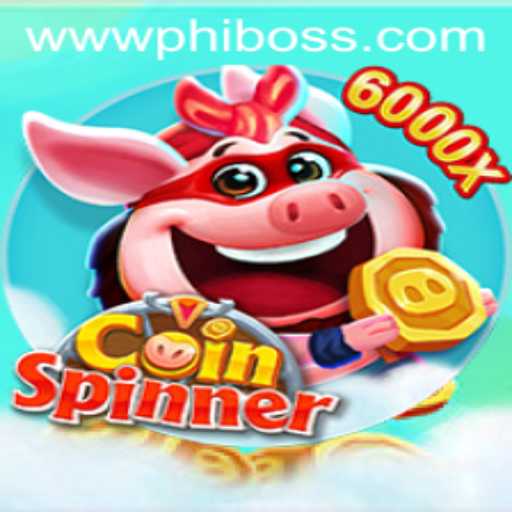 Unveiling CoinSpinner: A Riveting New Game by PhlBoss
