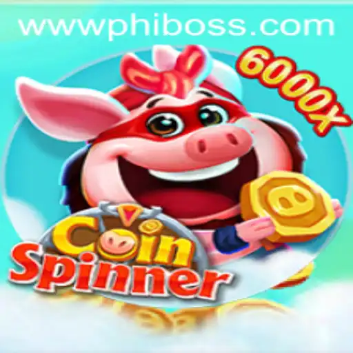 Unveiling CoinSpinner: A Riveting New Game by PhlBoss