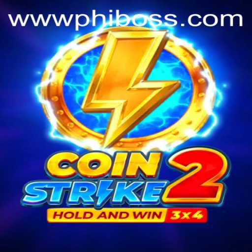 Discover the Thrills of CoinStrike2 with PhlBoss