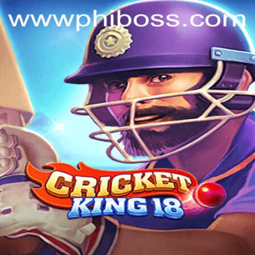 CricketKing18: Revolutionizing Mobile Gaming with PhlBoss