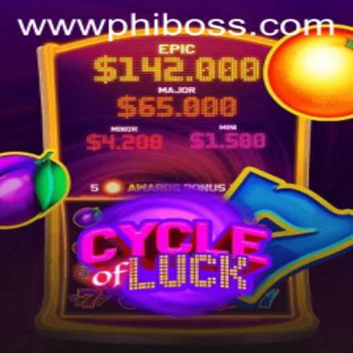 The Exciting World of CycleofLuck: A Comprehensive Guide