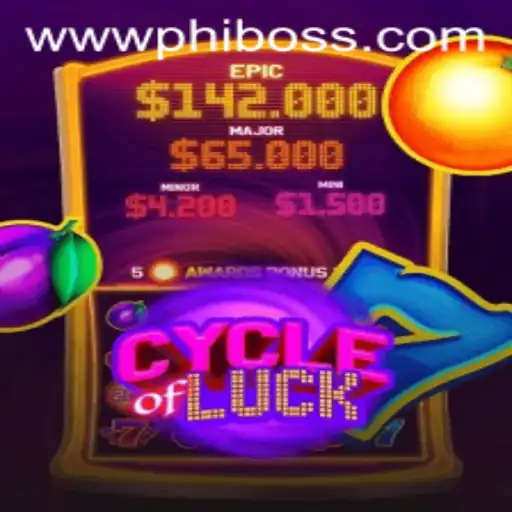 The Exciting World of CycleofLuck: A Comprehensive Guide