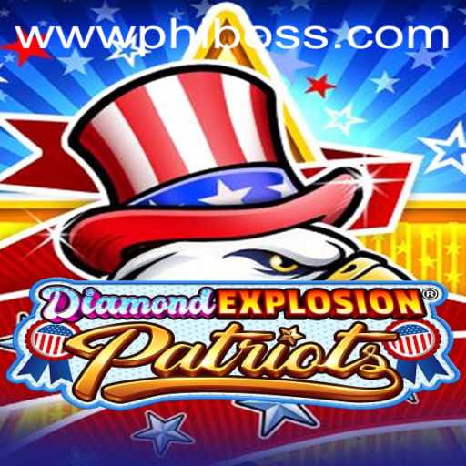 Discover the Exciting World of DiamondExplosionPatriots: A New Dimension in Gaming