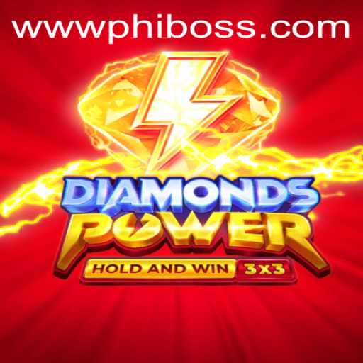 Diamondspower: Unveiling the Magic of PhlBoss in Gaming