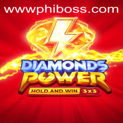Diamondspower: Unveiling the Magic of PhlBoss in Gaming