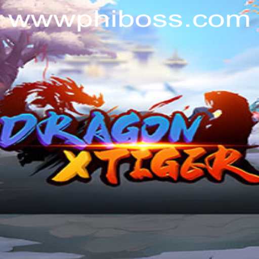 DragonXTiger: A Game of Strategy and Adventure