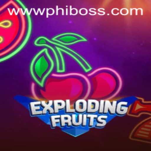 ExplodingFruits: A Thrilling Dive into Action-Packed Gameplay
