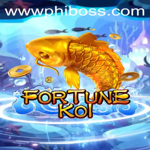 Discovering the Enchanting World of FORTUNEKOI: The Latest PhlBoss Sensation