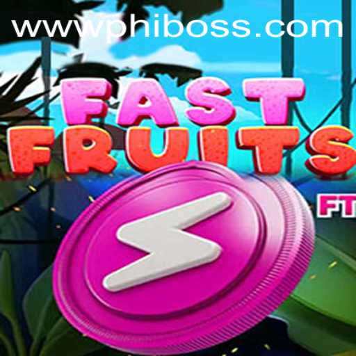 Dive Into the World of FastFruits: A Thrilling Gaming Adventure