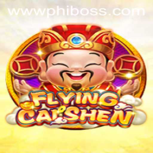 Discover the Thrill of FlyingCaiShen: Unveiling Features and Gameplay