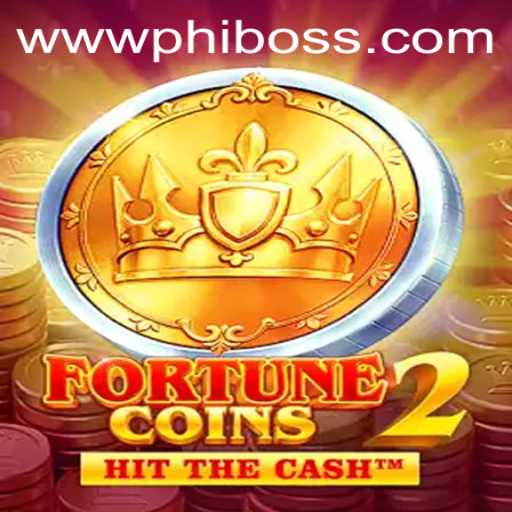 FortuneCoins2: A New Era of Gaming with PhlBoss