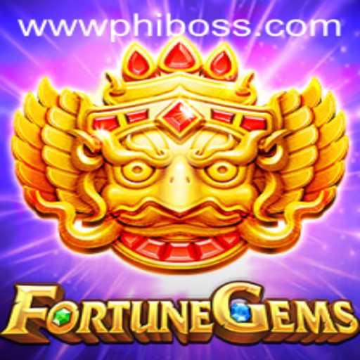 Discover the Exciting World of FortuneGems with PhlBoss