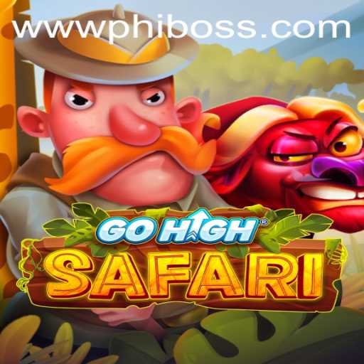 Embark on a Thrilling Adventure in GoHighSafari with PhlBoss
