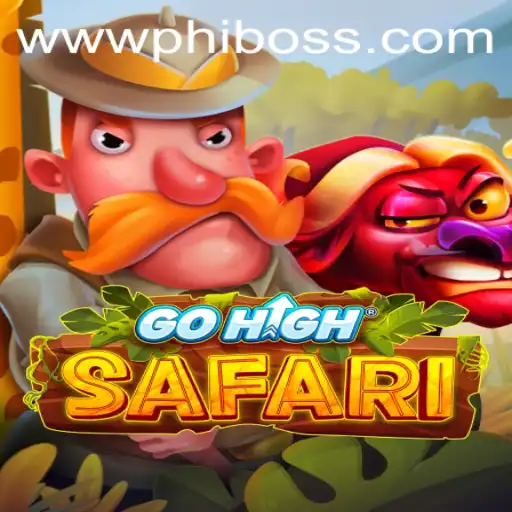 Embark on a Thrilling Adventure in GoHighSafari with PhlBoss