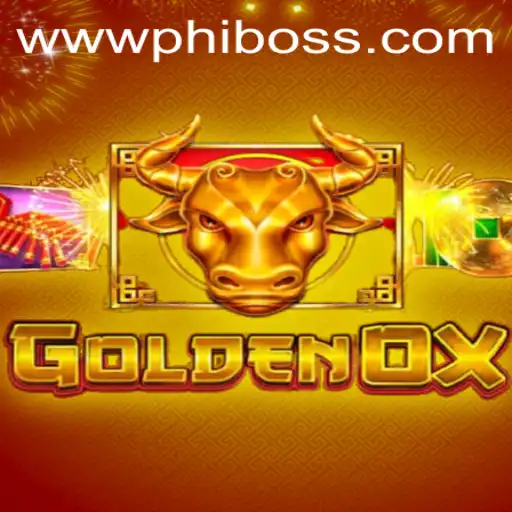 Discover the Thrills of GoldenOx: A Unique Adventure with PhlBoss