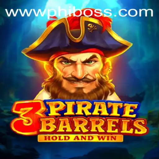 The Exciting World of 3PirateBarrels and the PhlBoss Encounter