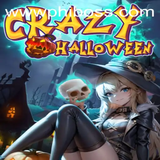 CrazyHalloween: The Ultimate PhlBoss Challenge