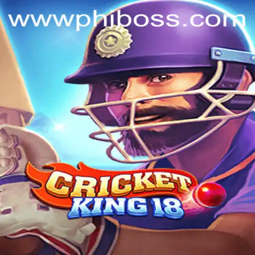 CricketKing18: Revolutionizing Mobile Gaming with PhlBoss