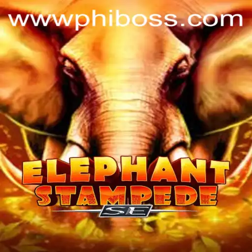 Unraveling the Adventure of ElephantStampedeSE: A Journey into the World of PhlBoss
