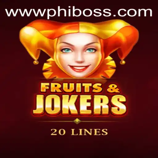 Explore the Exciting World of FruitsAndJokers20: A Modern Twist on Classic Gaming