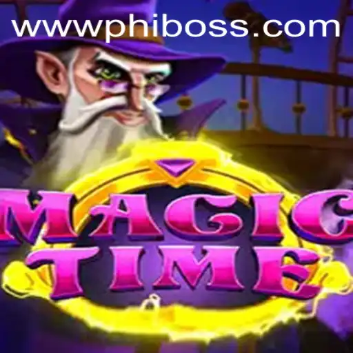 Discover the Magic of MagicTime: An Adventure with PhlBoss