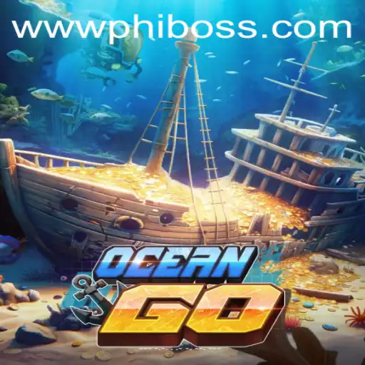 Dive into the Adventure of OceanGO: The Fascinating World of PhlBoss