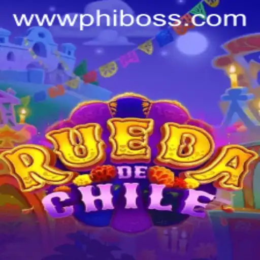 RuedaDeChile: The Thrilling Board Game Revolutionizing Entertainment with PhlBoss