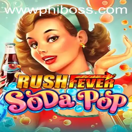 Experience the Excitement of RushFeverSodaPop With PhlBoss Power-Ups