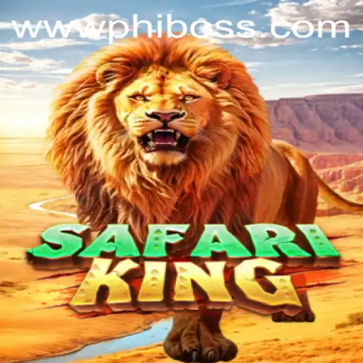 Embark on an Adventure with SafariKing: Unleashing the Wild with PhlBoss
