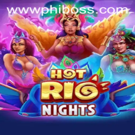 Dive into the Vibrant World of HotRioNights Featuring the Intriguing PhlBoss Experience