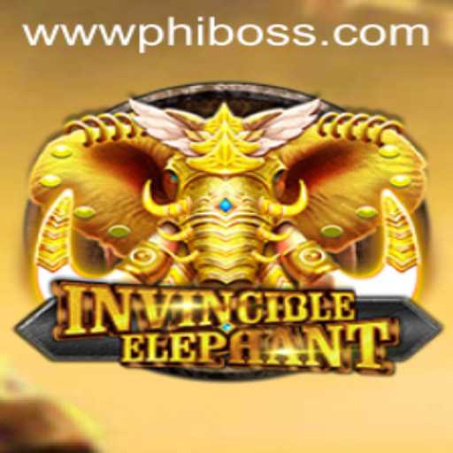 InvincibleElephant: A Pioneering Adventure Awaits with PhlBoss