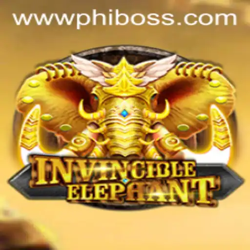 InvincibleElephant: A Pioneering Adventure Awaits with PhlBoss
