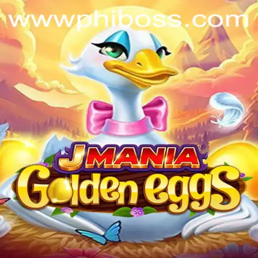 JManiaGoldenEggs: A Thrilling and Dynamic Adventure with PhlBoss