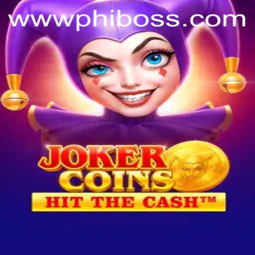 JokerCoins: An Intriguing Adventure in Digital Gaming