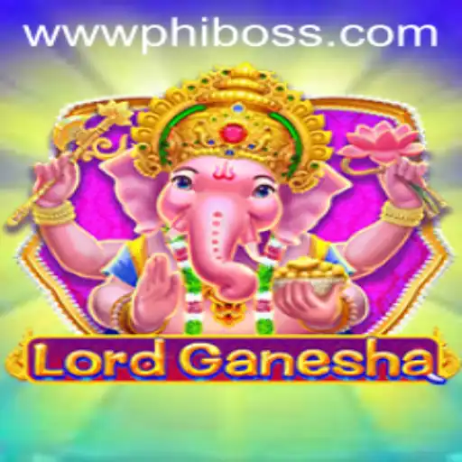 LordGanesha: The Divine Adventure x PhlBoss