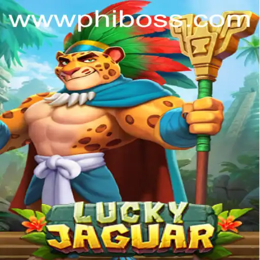 Explore the Thrilling World of LuckyJaguar: Mastering the PhlBoss Challenge