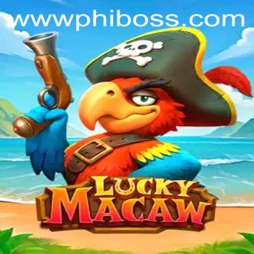 Unveiling the Exciting World of LuckyMacaw: The Game-Changer in Adventure Gaming
