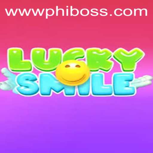 LuckySmile: The Game Changing Experience with PhlBoss