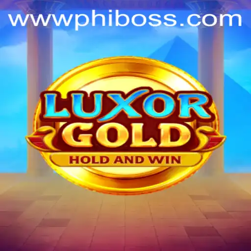 The Exciting World of LuxorGold: Unveiling the Adventure with PhlBoss