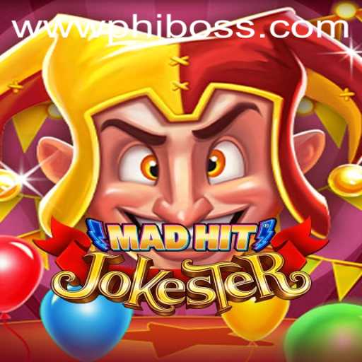 MadHitJokester: Unleashing the Chaotic Laughter in Gaming