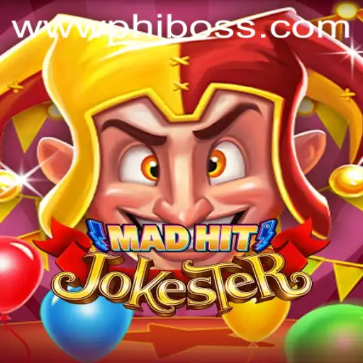 MadHitJokester: Unleashing the Chaotic Laughter in Gaming