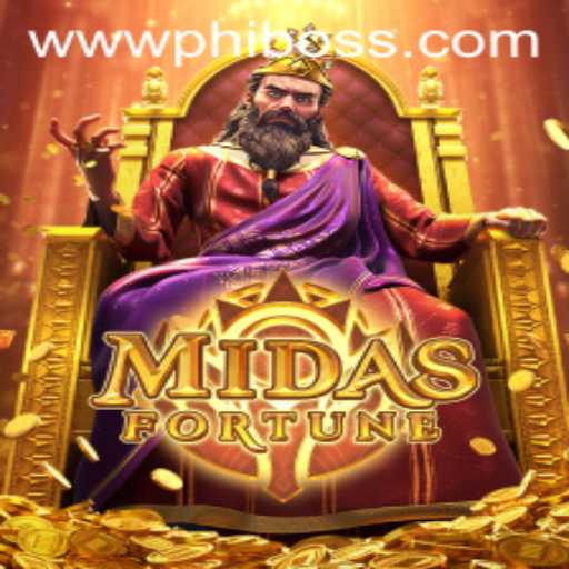 Exploring MidasFortune: Unveiling the Latest PhlBoss Adventure Game
